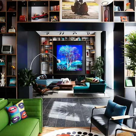 Citizenm Seattle South Lake-3