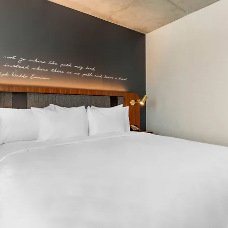Cambria Hotel Boston Downtown - Seaport-3