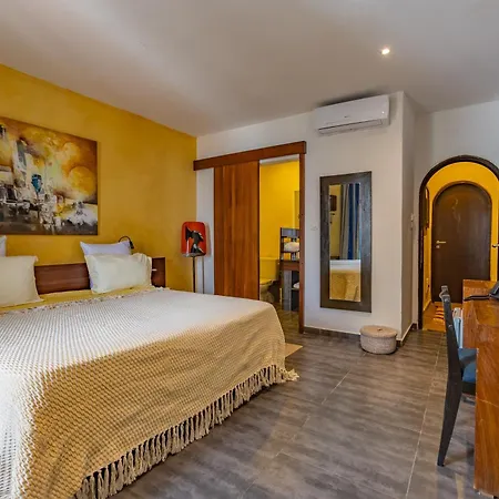 Hotel Le Djoloff-3