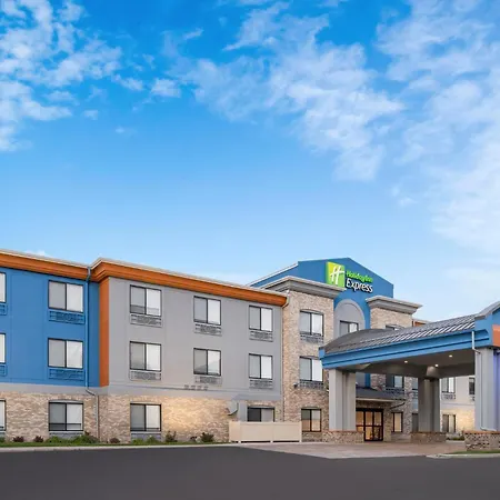 Holiday Inn Express Billings East By Ihg-3