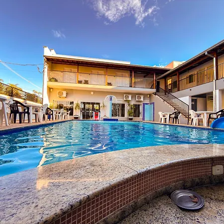 Hotel Picadão - São Pedro SP-2