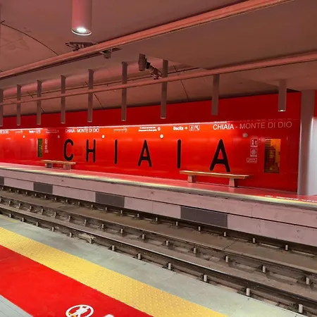 Chiaia Suites-2