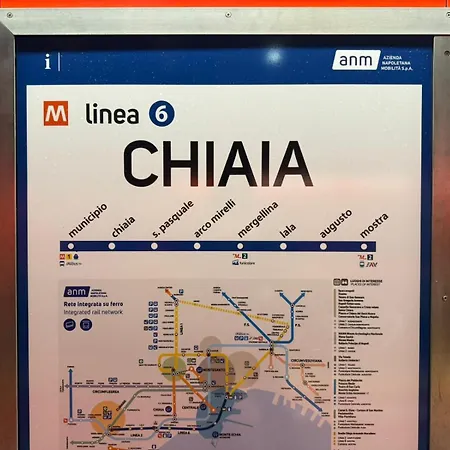 Chiaia Suites-3