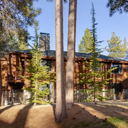 Hyatt Vacation Club At High Sierra Lodge-3