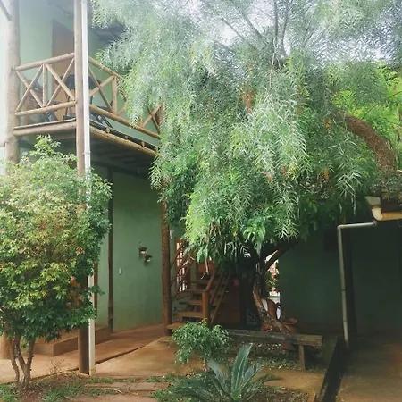 Pousada Lapralapa-2