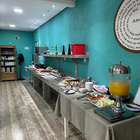 Hotel Royal Jaraguá-3