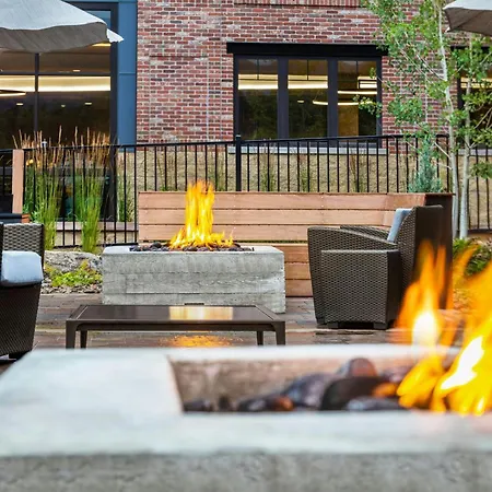 Residence Inn By Marriott Big Sky/The Wilson Hotel-3