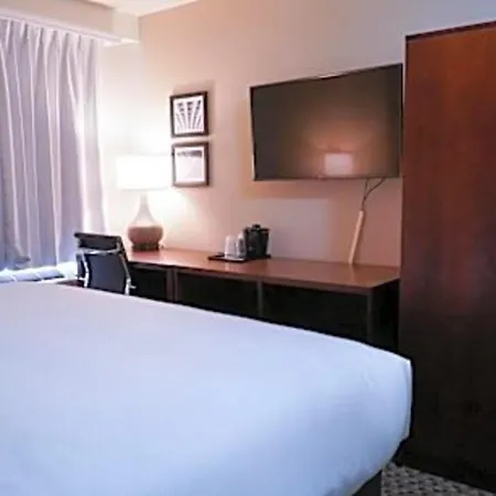 Hotel Mint Jfk Airport-2