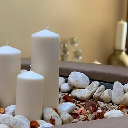Peperosa Rooms And Events - Peaceful Countryside Escape With Pool, Private Parking, Just Minutes From The Sea, Anzio And Nettuno-2