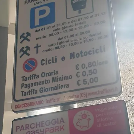 I Mori In Campidoglio Affitta Camere-2