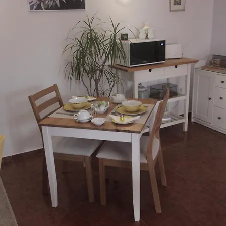 Casa Das Palmas-2