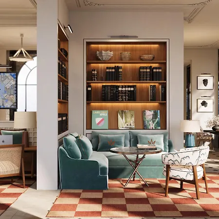 Miralago Luxury Apartments-3