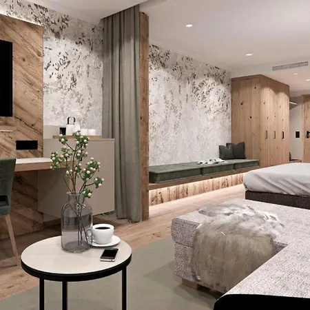 Alm-&Wellnesshotel Alpenhof-2