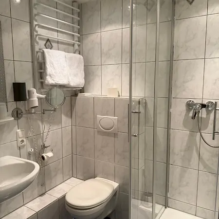 Hotel Alt Montjoie-3