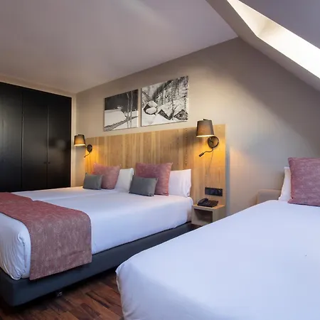 Hotel Grand Pas By Nexta-2