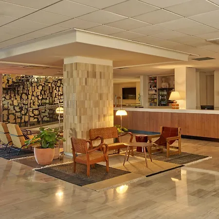 Hotel Riviera Costa Del Sol - Adults Recommended-2
