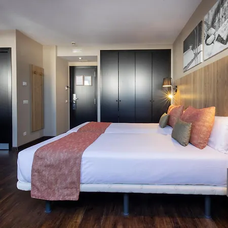 Hotel Grand Pas By Nexta-3