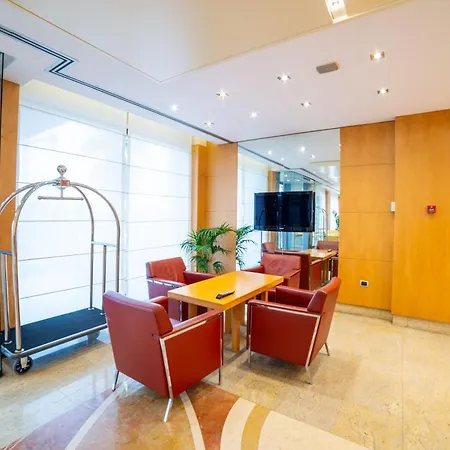 Hotel Tiffany Milano-3