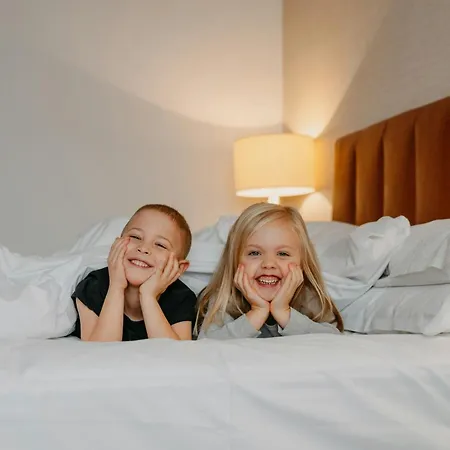 Sheraton Poznan Hotel-3