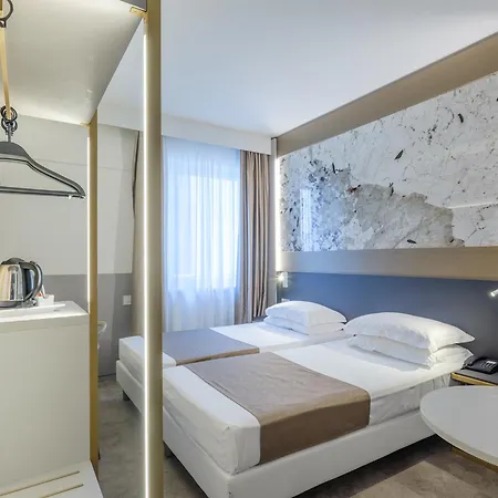 Hotel Bologna Airport-2