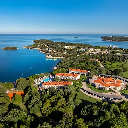 Maistra Select Funtana All Inclusive Resort-2
