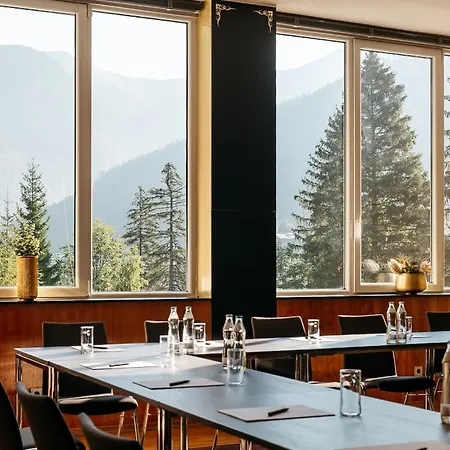 Mondi Hotel Bellevue Gastein-2