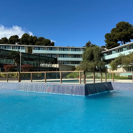 Aparthotel Comtat Sant Jordi-3