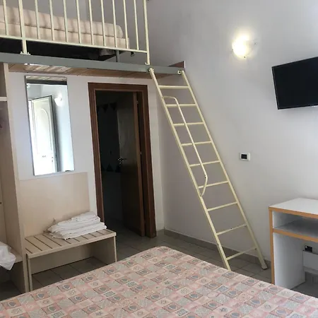 Hotel Sirenetta-3