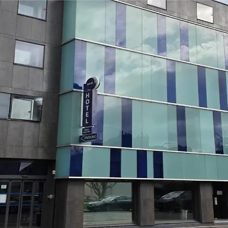 Relais St Eloi, Sure Hotel Collection By Best Western-3