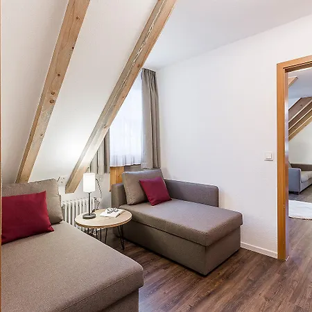 Hotel & Restaurant Lamm-2