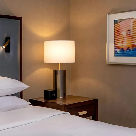 Sheraton Music City Nashville Airport-2