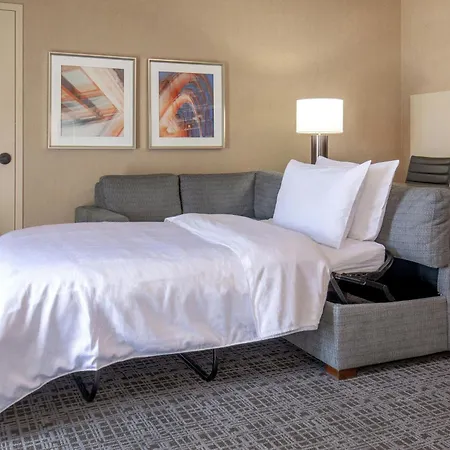 Sheraton Music City Nashville Airport-3