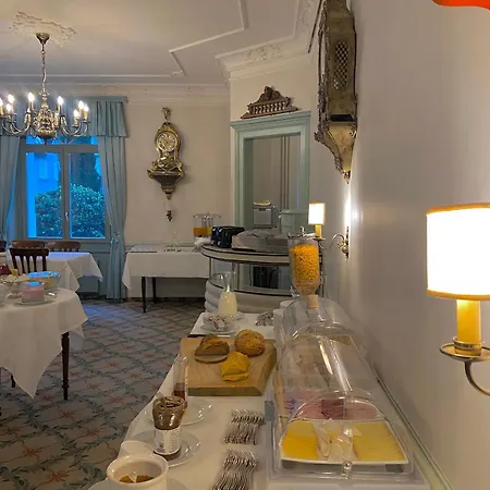 Hotel De La Paix-2