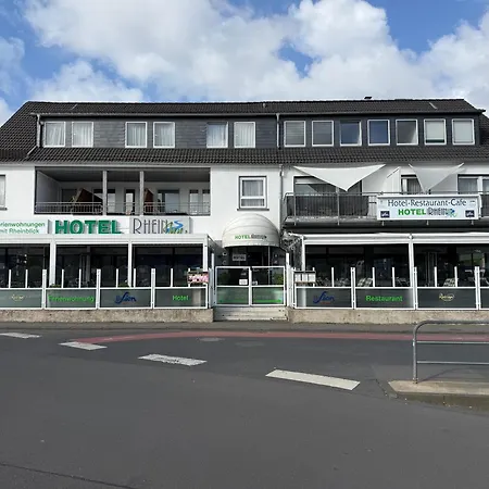 Hotel Rhein INN-3