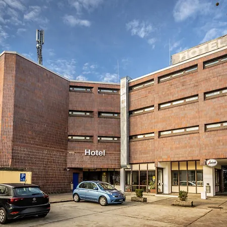 Hotel Grunewald-3