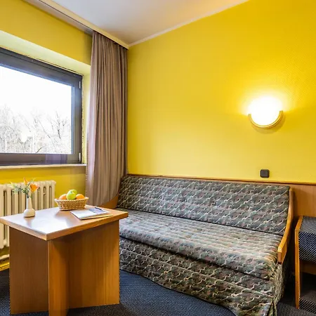 Hotel Grunewald-2