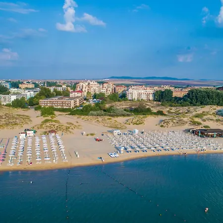 Hi Hotels Imperial Resort-2