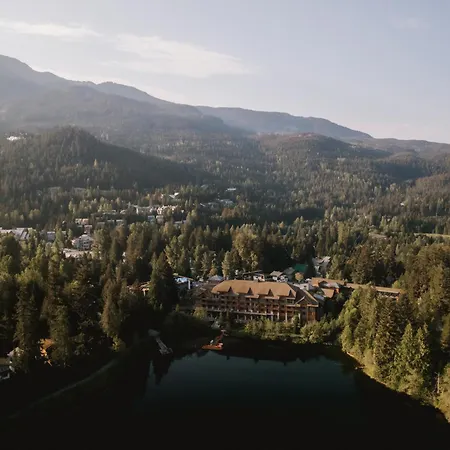 Nita Lake Lodge-2