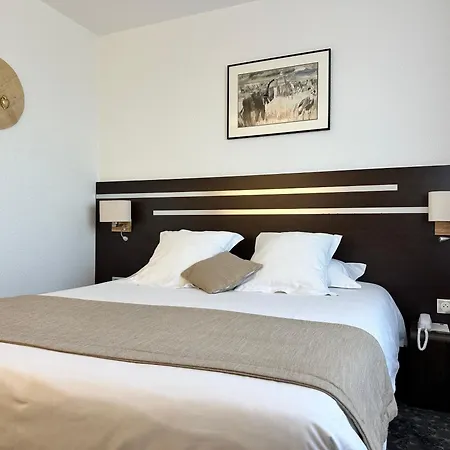 Hotel Chantereyne-2
