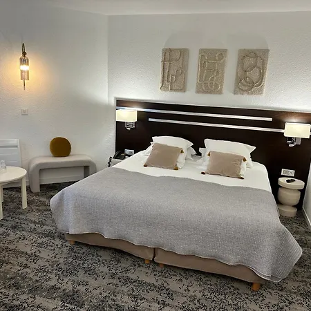 Hotel Chantereyne-3