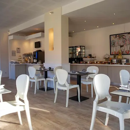 Le Madeloc Hôtel&Spa-3