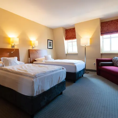 Hotel am Torturm-3