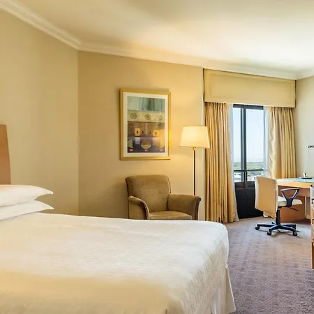 Sheraton Buenos Aires Hotel&Convention Center-2