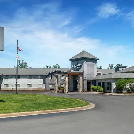 Country Inn & Suites By Radisson, Frederick, Md-2