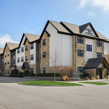 Residence Inn By Marriott Lincoln South-2