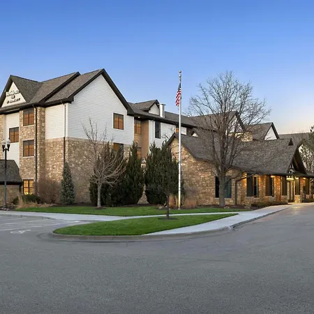 Residence Inn By Marriott Lincoln South-3