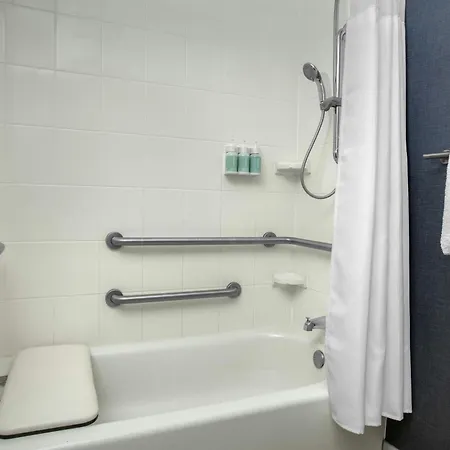 Residence Inn San Diego Oceanside-3