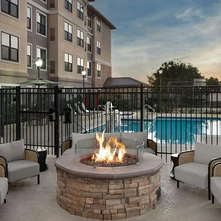 Residence Inn San Diego Oceanside-2
