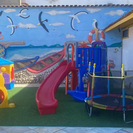 Pousada Thetis-2