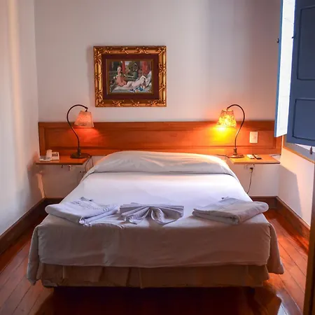 Hotel Solar De Maria-2